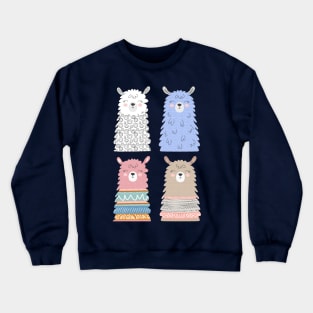 Lammas Crewneck Sweatshirt